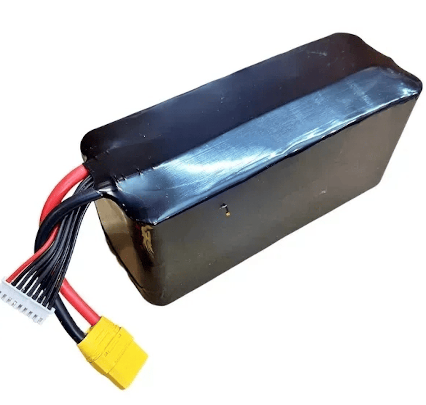 Акумулятор True Flex 8s3р 12000 мАг